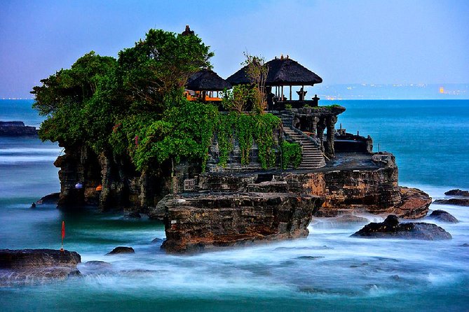 Private Bali Tour: Best of Bedugul and Tanah Lot Temple - How to think about Bedugul and Tanah Lot in one day