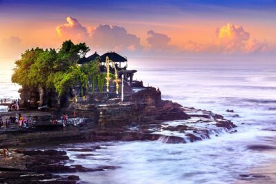 Private Bali Tour: Best of Bedugul and Tanah Lot Temple - The 8:00 am start: how the timing usually feels