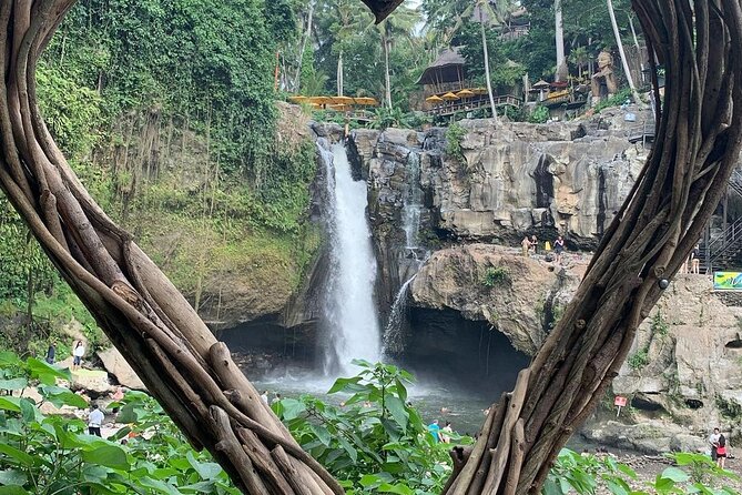 Private Bali Tour: Kintamani Volcano and Besakih Temple - How the Day Flows: Pickup at 9:00am and an 8-Hour Plan
