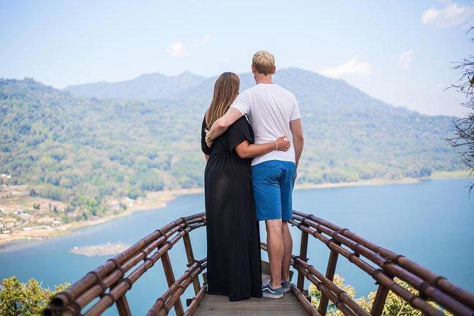Private Bali Tour: The Most Scenic Places - A Full-Day Route That Actually Feels Manageable