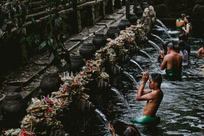 Private Bali Tour with Lisensed Bali Driver - Price and What You Actually Get for $36