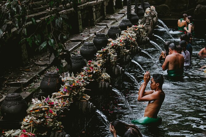 Private Bali Tour with Lisensed Bali Driver - Price and What You Actually Get for $36