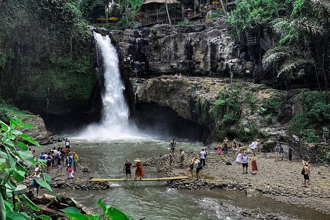 Private Bali Tour: Wonderful Ubud with Swing - Optional Add-Ons by Where You’re Staying