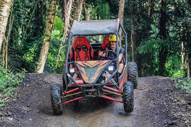 Private Bali UTV Adventure - Key things to know before you go