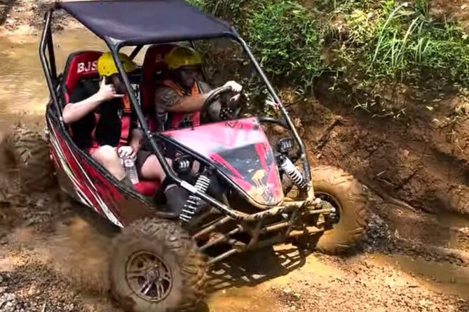 Private Bali UTV Adventure - Private group time: why “only your group” is more than a label