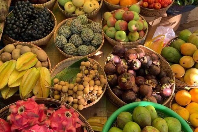 Private Balinese Cooking Class and Balinese house -All inclusive - Hotel pickup and a small-group day: comfort meets real access