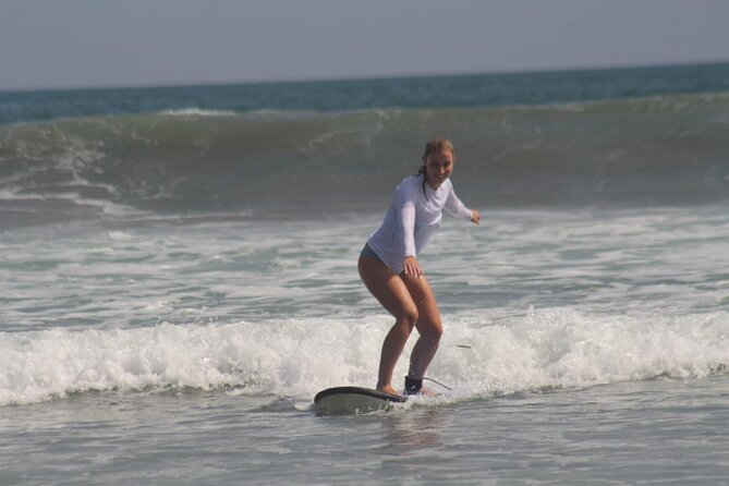 Private Beginner 1 on 1 Surf Lesson at Kuta Beach - Price and Value: What You’re Actually Paying For
