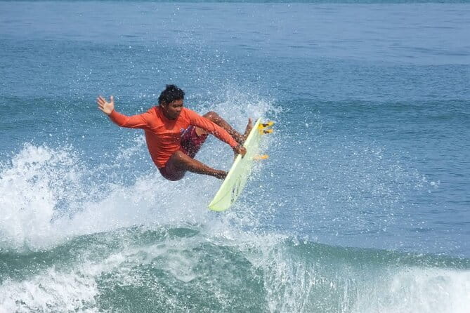 Private Beginner 1 on 1 Surfing Lesson at Kuta Beach without transfer - Private 1-on-1 coaching: what you’re really paying for