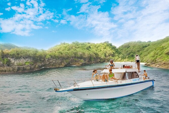 Private Boats in Bali and Nusa Penida - Key things I’d plan around before you go