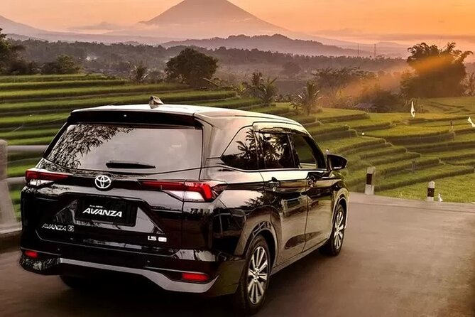 Private Car Charter Tour With Driver In Bali - Key Points You’ll Feel Right Away