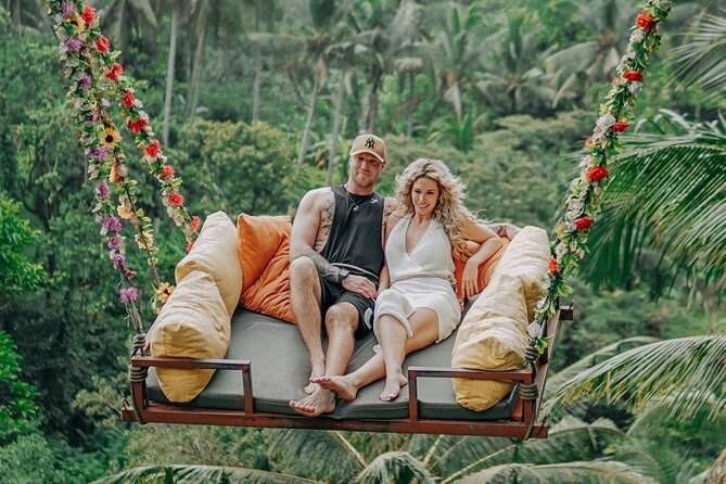 Private Car Charter Tour With Driver In Bali - Why This Private Bali Car Charter Works So Well From Ubud