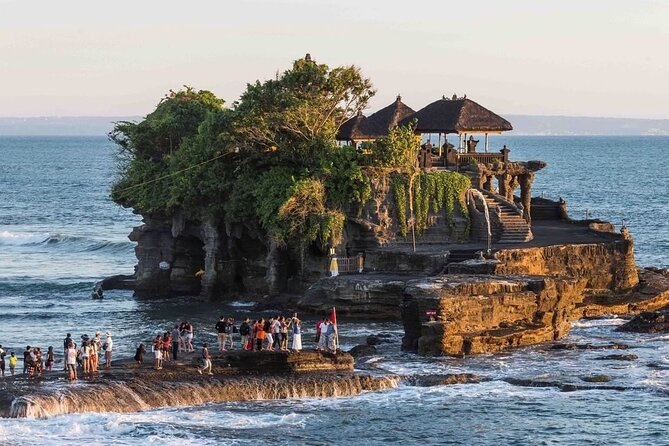 Private Car Charter Tour With Driver In Bali - Your Day, Your Rules: How the Timing and Coverage Works