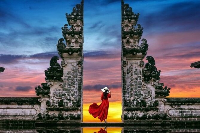 Private Car Charter Tour With Driver In Bali - Stop 1: Sacred Monkey Forest Sanctuary (Ubud’s Wildest Welcome)
