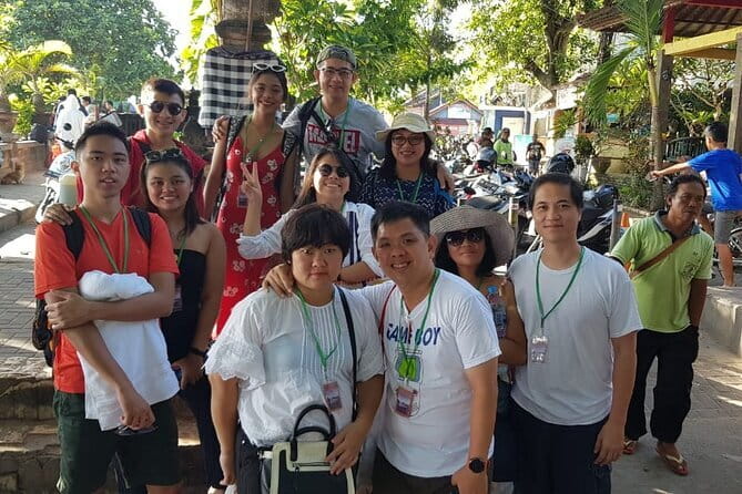 Private Car PadangBai from/to Kuta/Seminyak/Canggu/Jimbaran/Ubud - Key Things That Make This Transfer Work