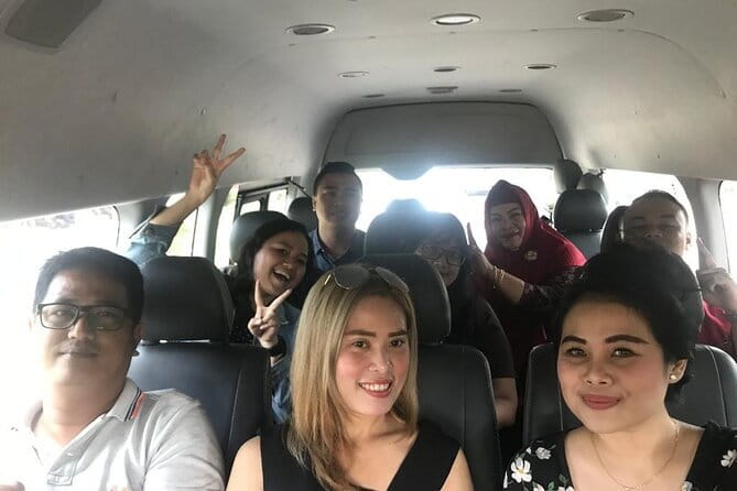 Private Car PadangBai from/to Kuta/Seminyak/Canggu/Jimbaran/Ubud - Padangbai to Kuta and Beyond: When This Private Car Is a Smart Move