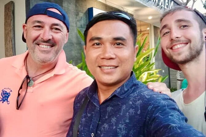 Private Car Transportation in Bali from Ubud - Quick highlights you can use right away