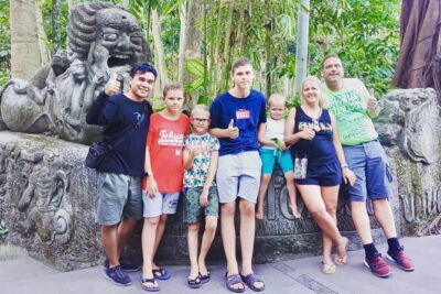 Private Car Transportation in Bali from Ubud - What’s Actually Included (and What You’ll Need to Budget)