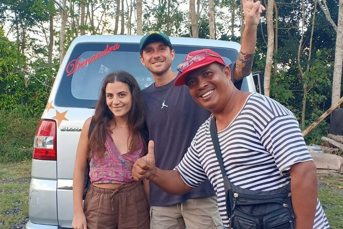 Private Car Van Charter Tour Bali - Key Highlights (What You’ll Enjoy Most)