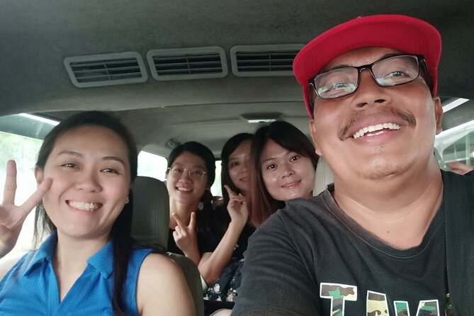 Private Car Van Charter Tour Bali - Why a Private Van Charter from Seminyak Works So Well