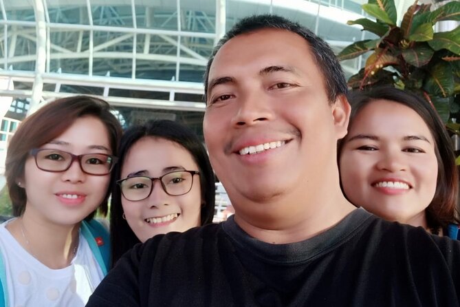 Private Car Van Charter Tour Bali - What’s Included (and Why That Matters on a Long Day)