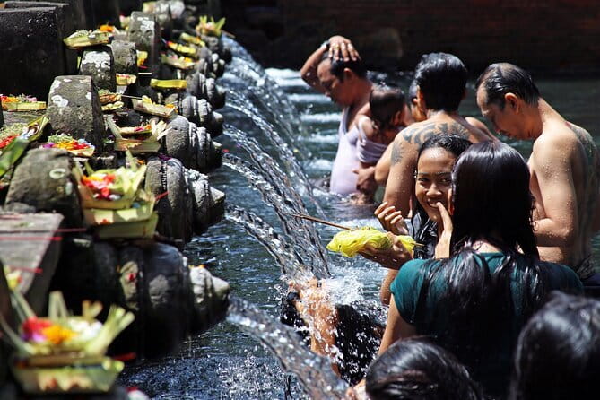 Private Chartered Car to Bali Temples With Besakih Temple - Getting your day right: timing, duration, and what to expect