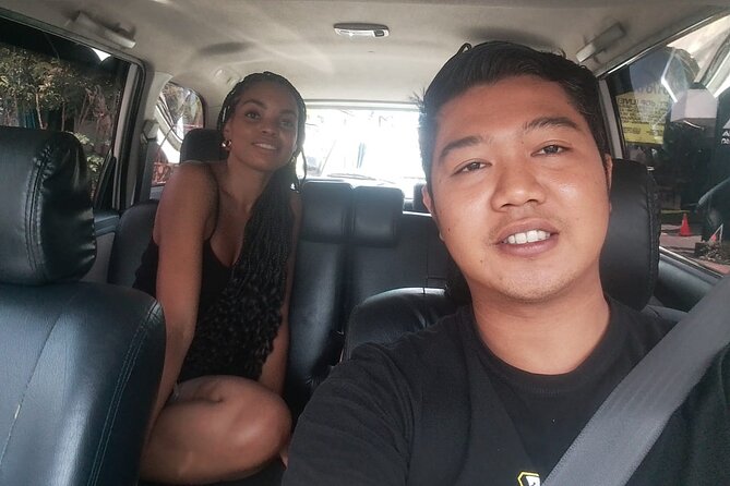 Private Chauffeur Service in Bali - Price and logistics: what you’re really paying for