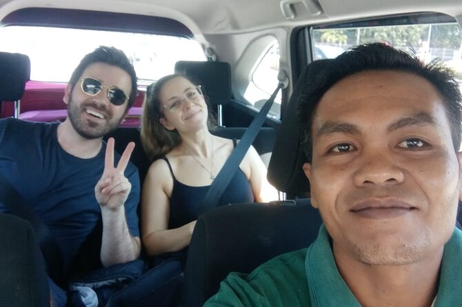 Private Chauffeur Service in Bali - A practical checklist to keep the day smooth