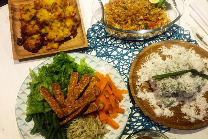 Private chef that will come to you! - How the Meal Works: You Pick the Time, the Food, and the Vibe