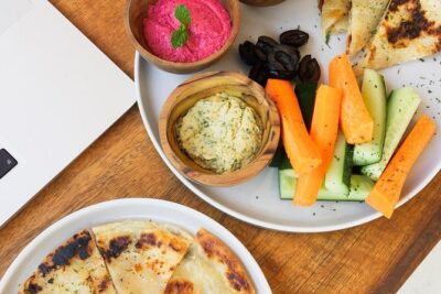 Private chef that will come to you! - The 4-Hour Flow: Arrival, Cooking, Eating, and a Clean Finish