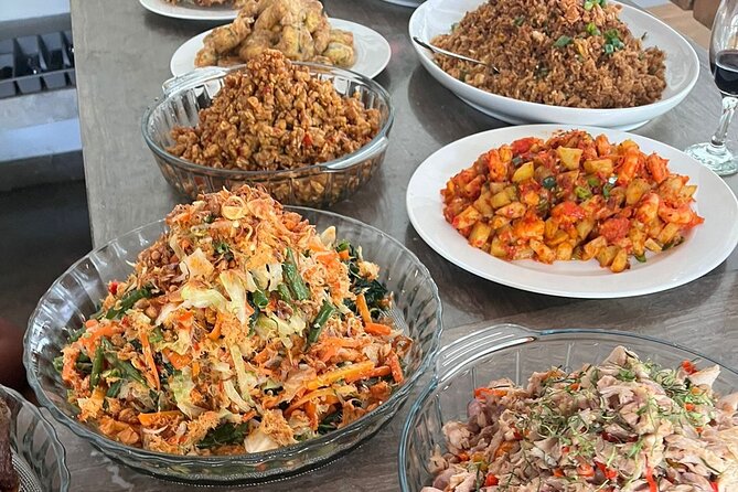 Private chef that will come to you! - Price and Value in Ubud: Is $39 Per Person Actually a Good Deal?