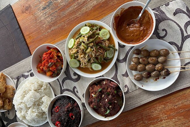 Private chef that will come to you! - Should You Book This Private Chef in Ubud?