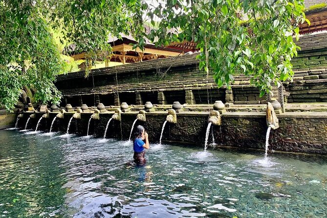Private Custom Tour: 10-hour Best of Bali Tour - Getting moving: the 8:30 start and door-to-door pickup