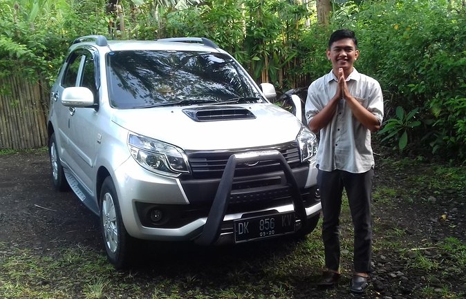 Private Custom Tour: 10-hour Best of Bali Tour - Building your day around you (not around a fixed bus route)