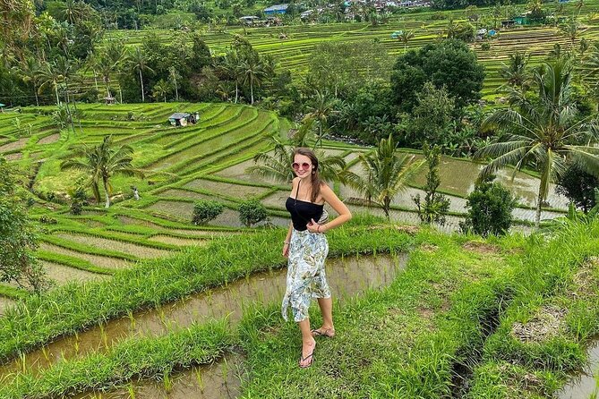 Private Custom Tour: 10-hour Best of Bali Tour - Your 10-hour menu of Bali sights (what each stop is really like)