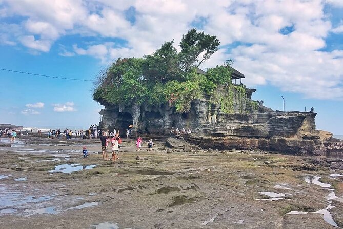 Private Custom Tour: 10-hour Best of Bali Tour - Tickets, food, and the practical stuff that can make or break the day