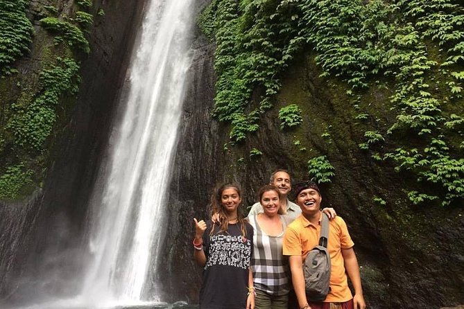 Private Custom Tour: 10-hour Best of Bali Tour - Who should book this tour