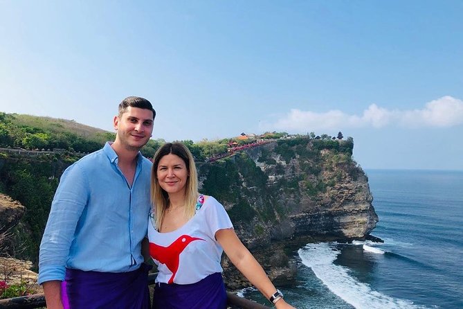 Private Custom Tour: 10-hour Tailor Made Tour of Bali - Key highlights you’ll care about