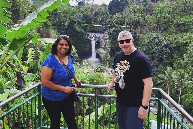 Private Custom Tour: 10-hour Tailor Made Tour of Bali - Private 10 Hours in Ubud: how this custom tour really works