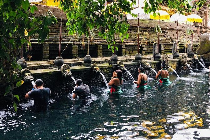 Private Custom Tour: 10-hour Tailor Made Tour of Bali - Building your perfect route: fewer, better stops beat a checklist