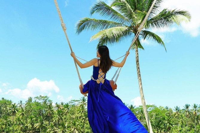 Private Custom Tour: 10-hour Tailor Made Tour of Bali - Cultural power stop: Garuda Wisnu Kencana and the Ubud-to-south jump