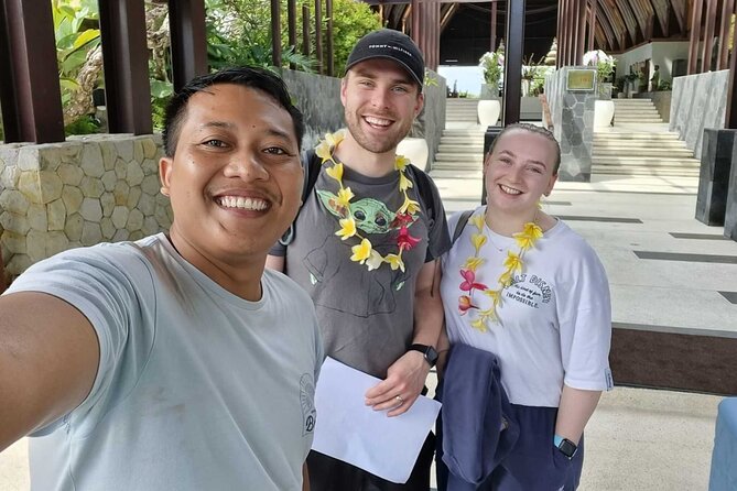 Private Customizable Bali Tour Visit with Transfer Included - Key Things That Make This Bali Day Work