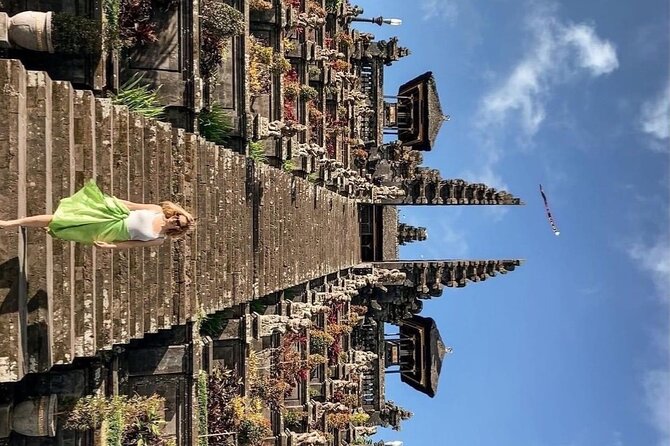 Private Customized Tour with Local Guide - Lempuyang Temple Heaven Gate and Handara Iconic Gate Photos