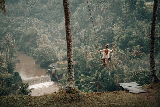 Private Customized Trip to Ubud - Puseh Batuan Temple: Old Carving and a Slower Kind of Cool