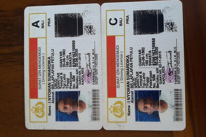Private driver and tours - Price and value: why $32 can be a good deal
