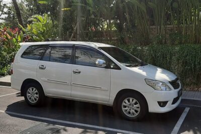 Private Driver in Bali with English Speaking - Price and value: what $29 per person really buys in a full-day charter