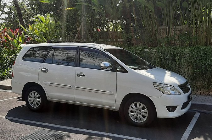 Private Driver in Bali with English Speaking - Kintamani viewpoint: the Batur Caldera highland view you’ll remember