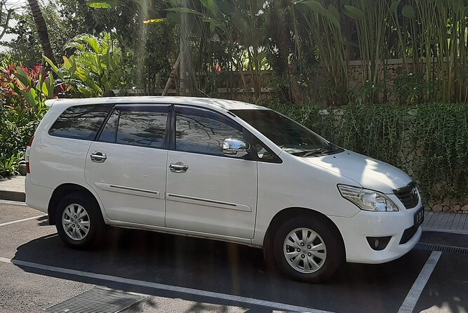 Private Driver in Bali with English Speaking - Price and value: what $29 per person really buys in a full-day charter