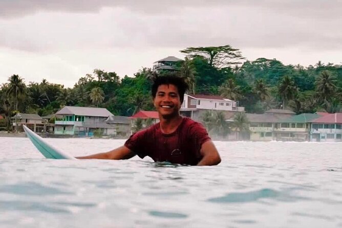 Private Experience Surf Lessons in Canggu - Intermediate sessions: going fiberglass and perfecting the basics
