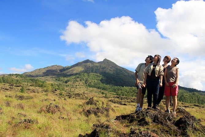 Private Full-Day Bali Sightseeing Tour with Pickup and Lunch - Toya Devasya Hot Spring: soak time, infinity-pool vibes, and what to pack