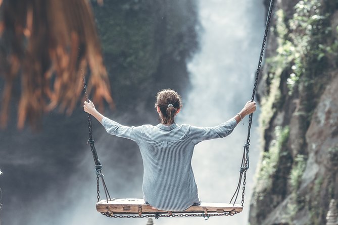 Private Full-Day Bali Tour - Private driver, flexible Bali day without the hassle